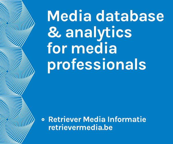 Retriever Media Database